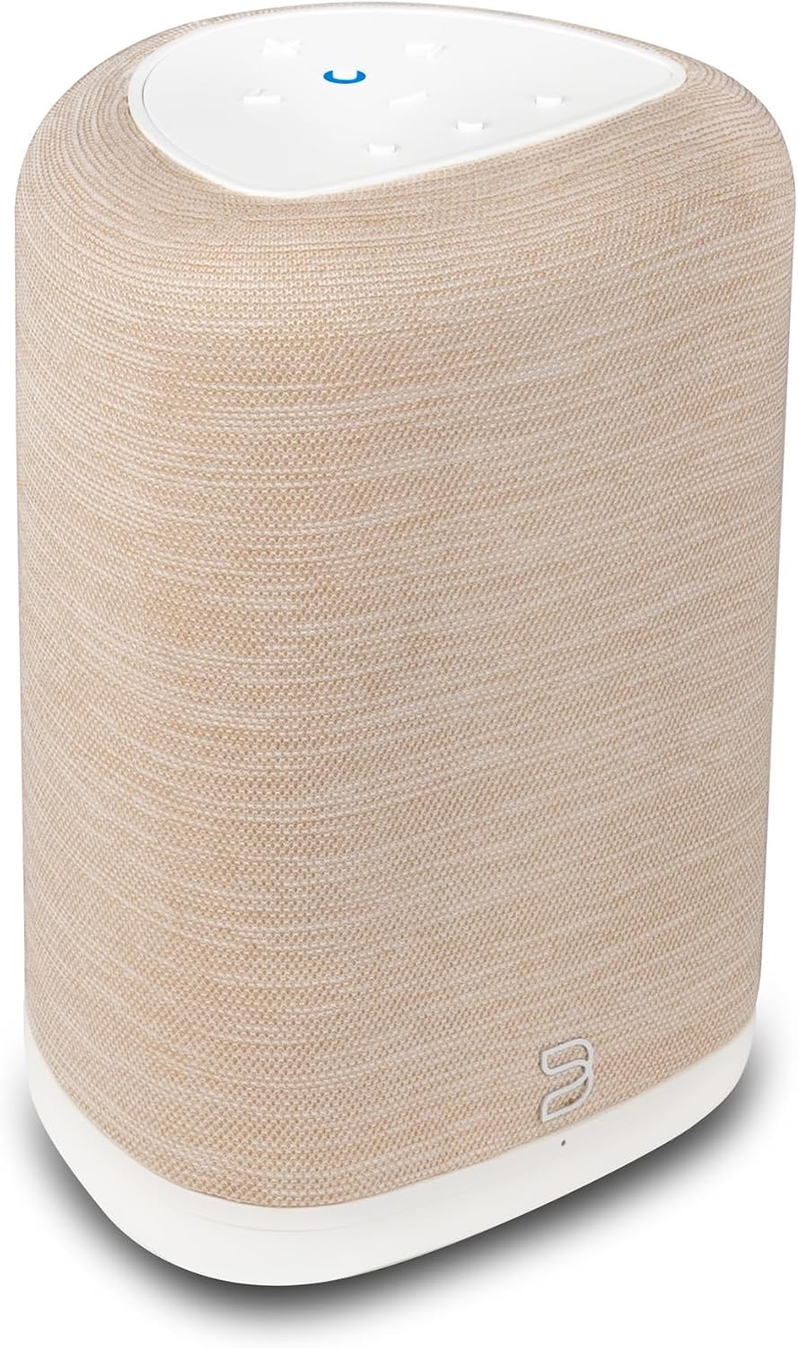 Pulse Flex Wireless Bluetooth Hi-Res All-in-One, AirPlay 2, Spotify Connect, Alexa Skills, Multi-Room Audio Speaker