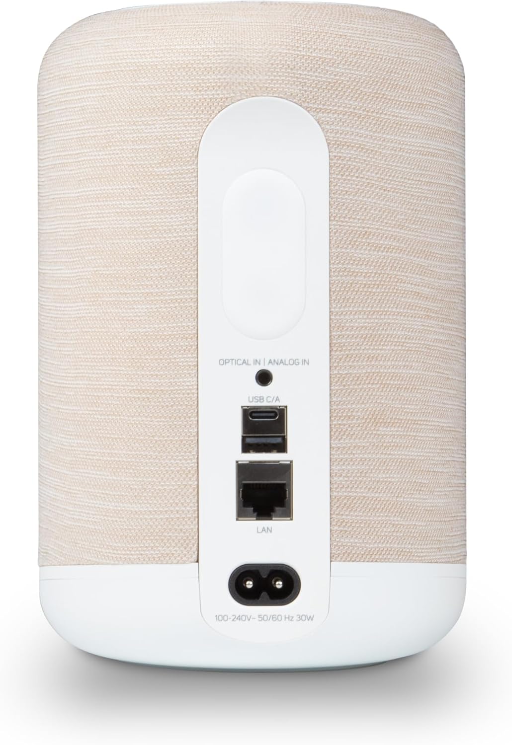 Pulse Flex Wireless Bluetooth Hi-Res All-in-One, AirPlay 2, Spotify Connect, Alexa Skills, Multi-Room Audio Speaker