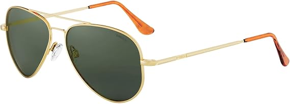 Sunglasses for Men and Women – Non-Polarized & Polarized Aviator Sunglasses Made to Last